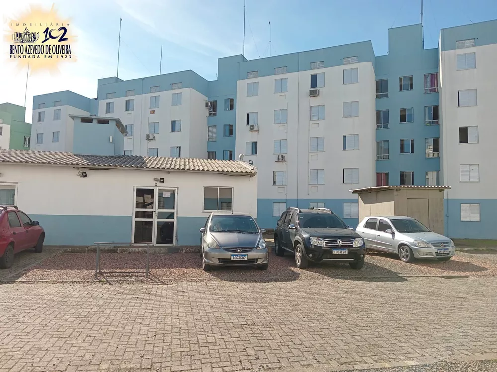 Apartamento, 1 quarto, 43 m² - Foto 3