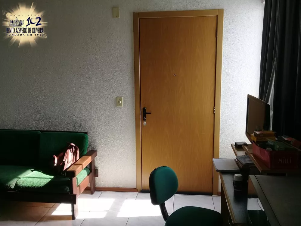Apartamento, 1 quarto, 43 m² - Foto 5