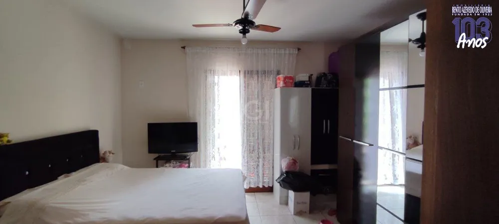 Sobrado, 3 quartos, 100 m² - Foto 4