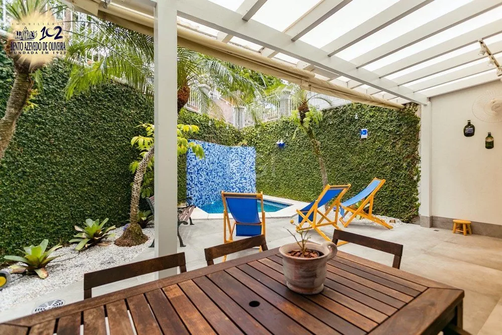 Casa, 3 quartos, 288 m² - Foto 4