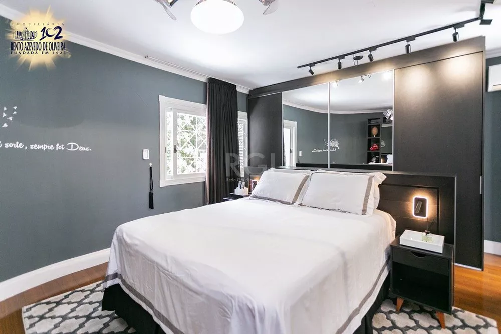 Casa, 3 quartos, 288 m² - Foto 6