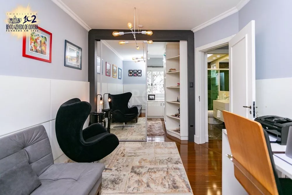 Casa, 3 quartos, 288 m² - Foto 3