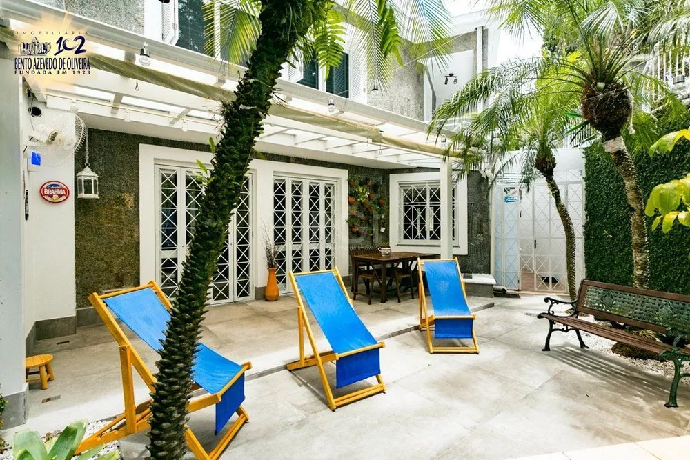Casa, 3 quartos, 288 m² - Foto 2