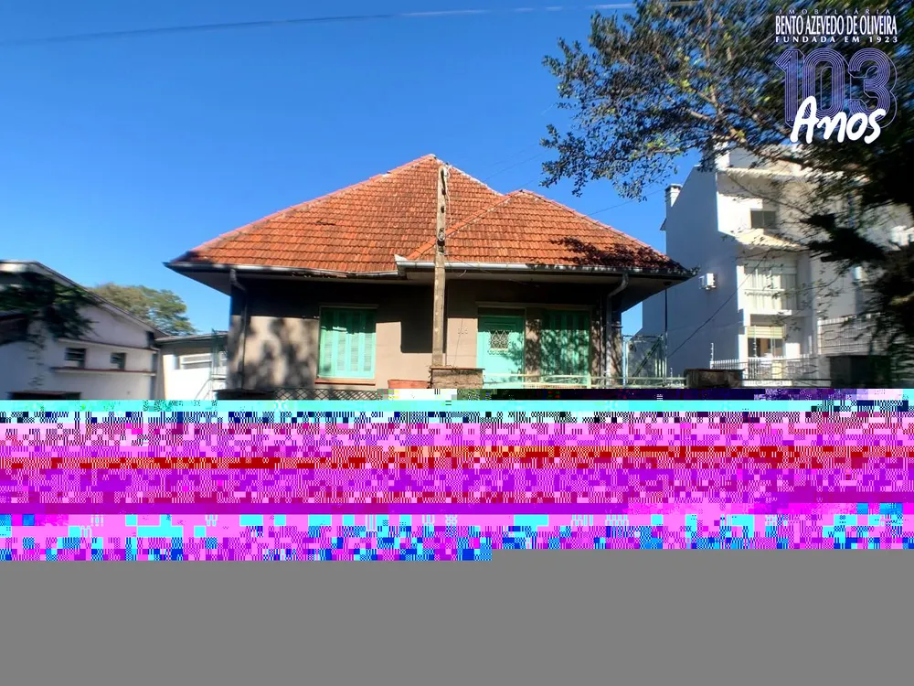 Terreno, 750 m² - Foto 1