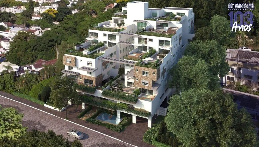 Apartamento, 2 quartos, 89 m² - Foto 1