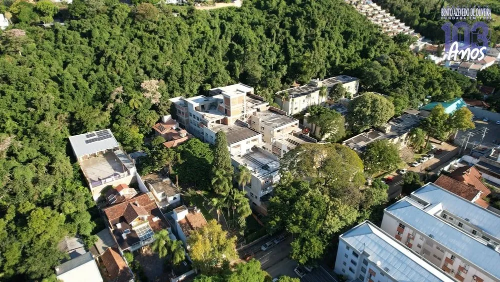 Apartamento, 2 quartos, 89 m² - Foto 8