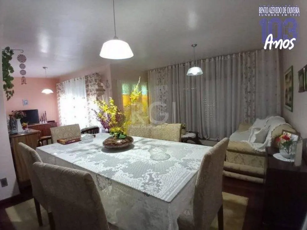Casa, 4 quartos, 189 m² - Foto 3