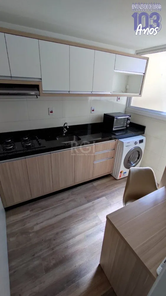 Apartamento, 2 quartos, 55 m² - Foto 1