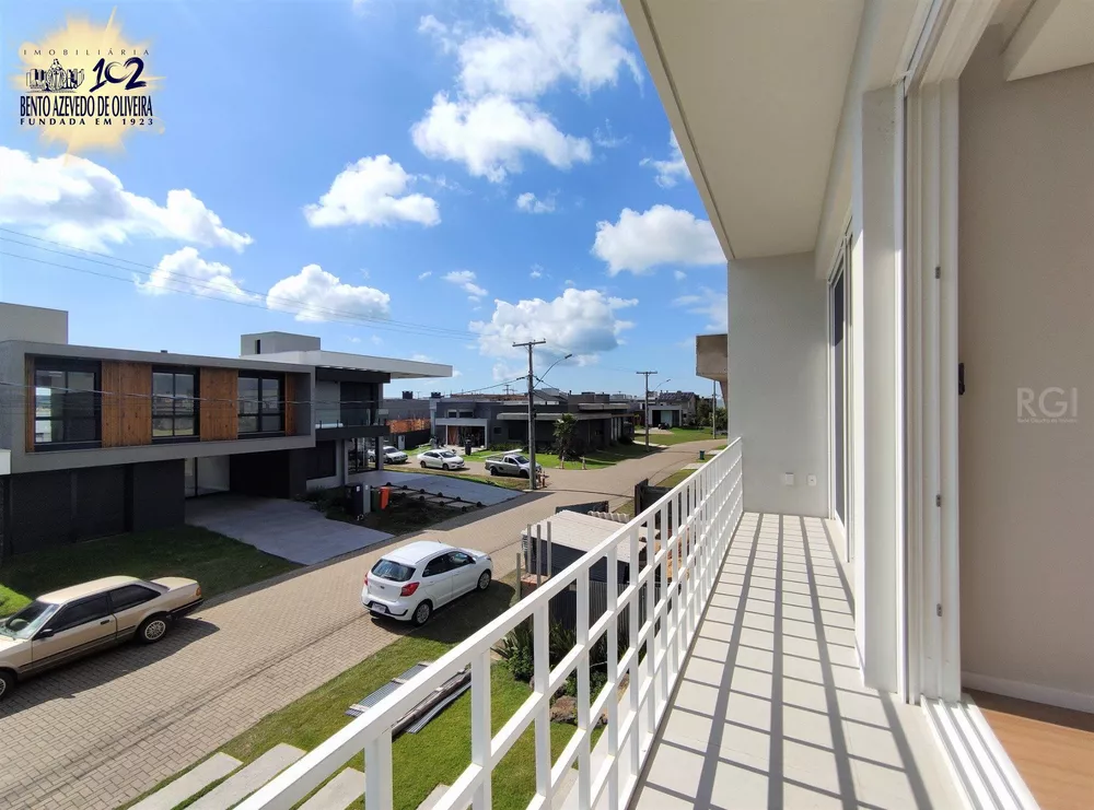 Casa de Condomínio, 5 quartos - Foto 2