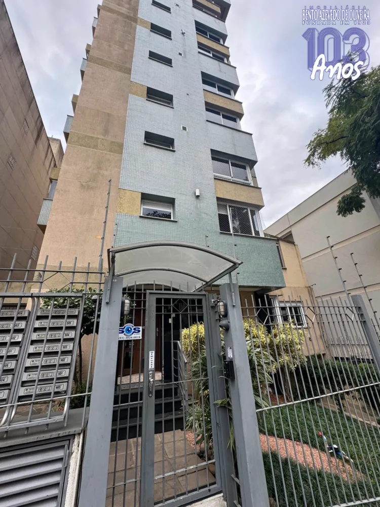 Apartamento, 1 quarto, 63 m² - Foto 1