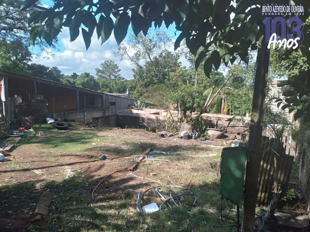 Terreno, 2850 m² - Foto 1
