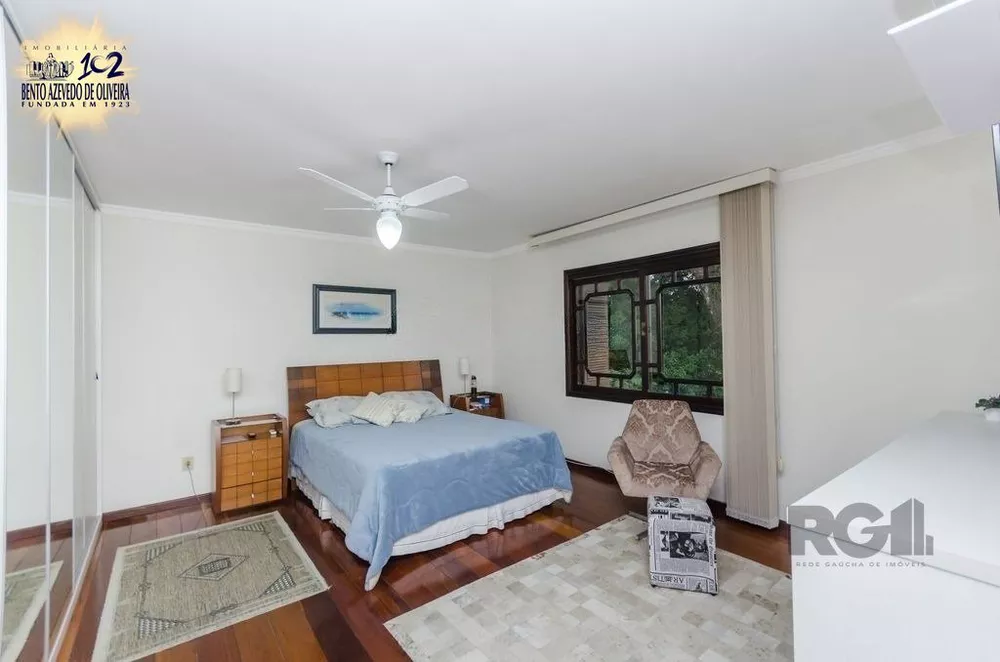 Casa, 3 quartos, 379 m² - Foto 6