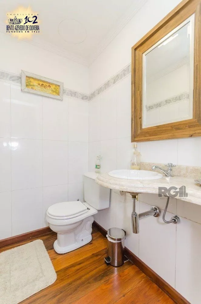 Casa, 3 quartos, 379 m² - Foto 5
