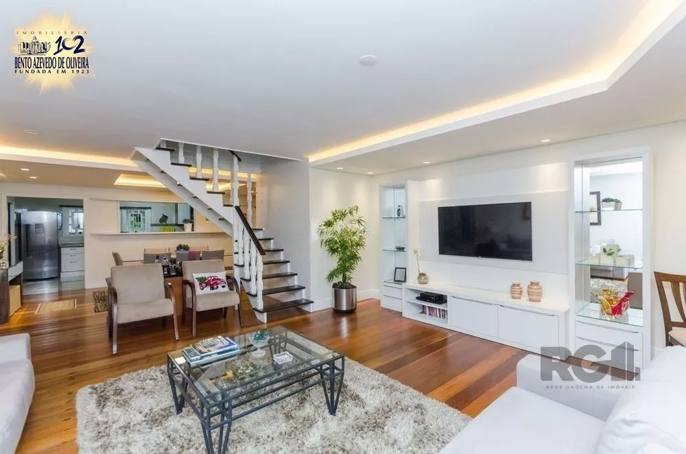 Casa, 3 quartos, 379 m² - Foto 2