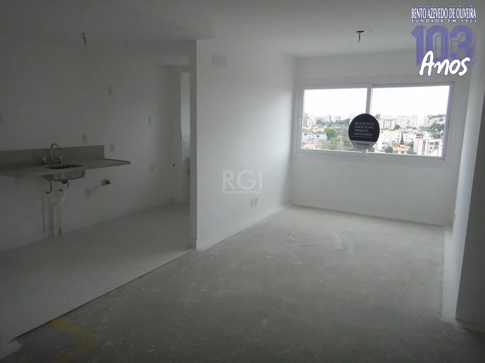 Apartamento, 2 quartos, 60 m² - Foto 3