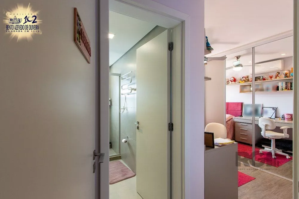 Apartamento, 3 quartos, 230 m² - Foto 1