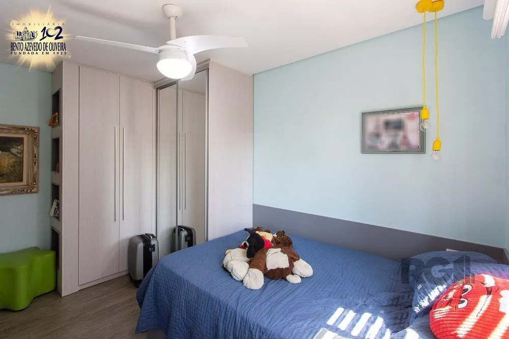Apartamento, 3 quartos, 230 m² - Foto 5