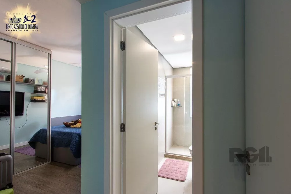 Apartamento, 3 quartos, 230 m² - Foto 8