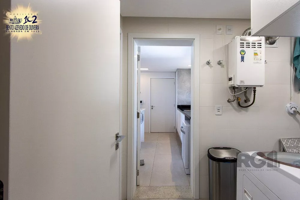 Apartamento, 3 quartos, 230 m² - Foto 6