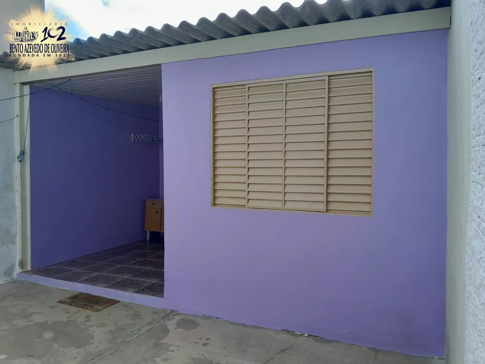 Casa, 2 quartos, 54 m² - Foto 3