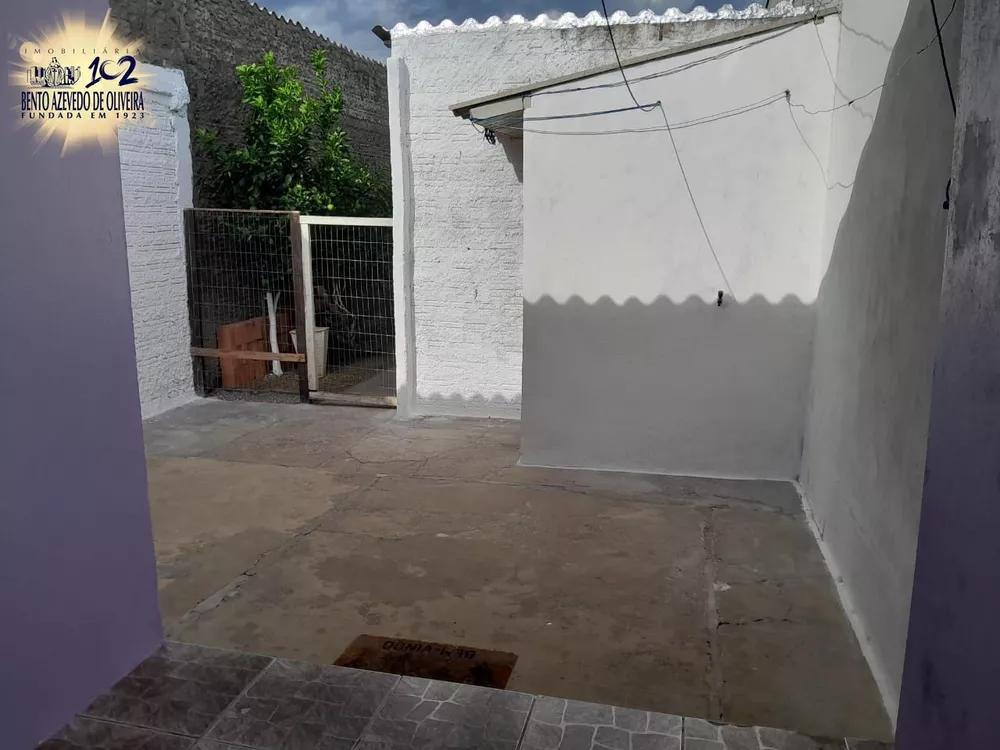 Casa, 2 quartos, 54 m² - Foto 6