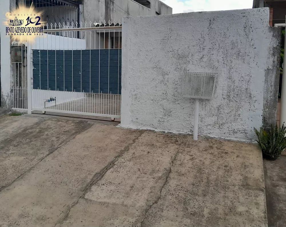 Casa, 2 quartos, 54 m² - Foto 2