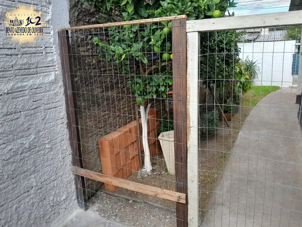 Casa, 2 quartos, 54 m² - Foto 4