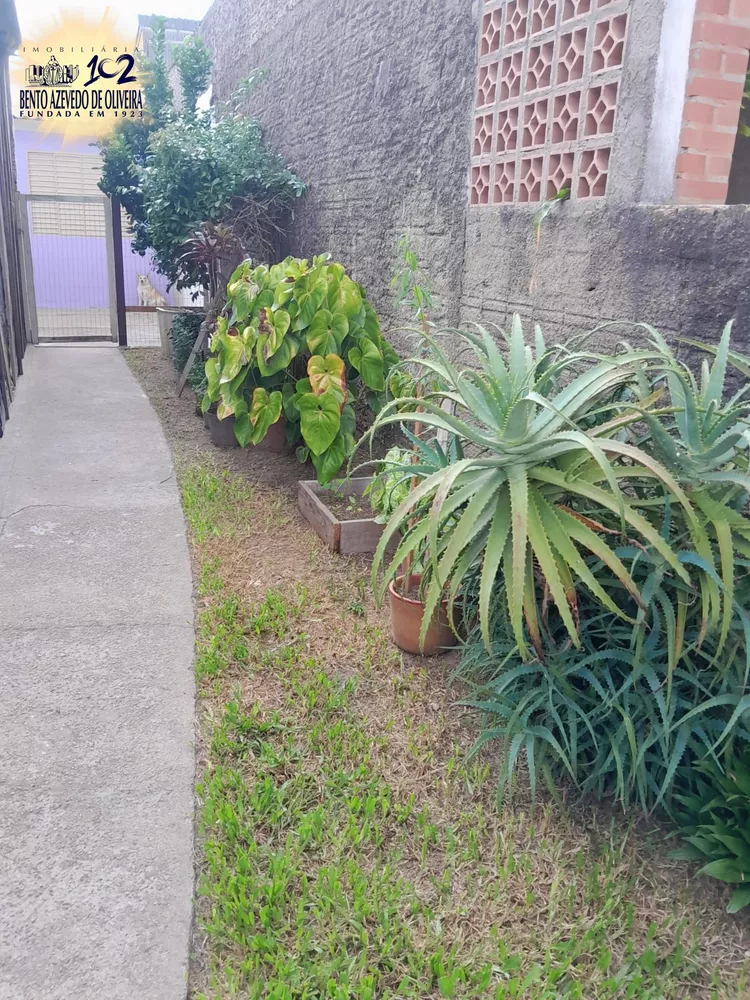 Casa, 2 quartos, 54 m² - Foto 1