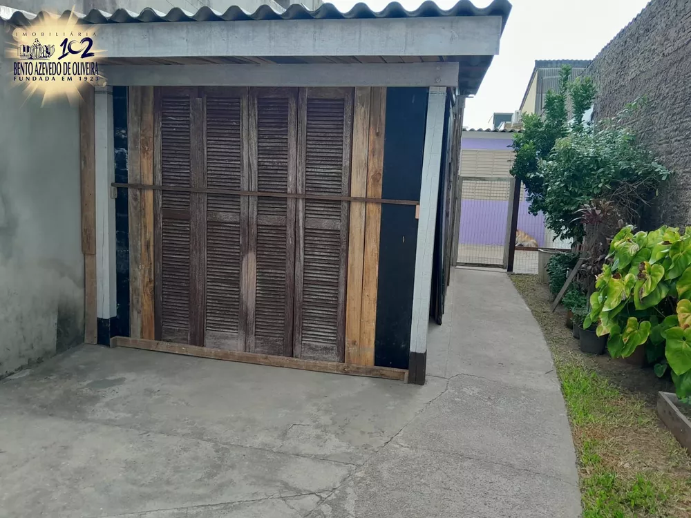 Casa, 2 quartos, 54 m² - Foto 5