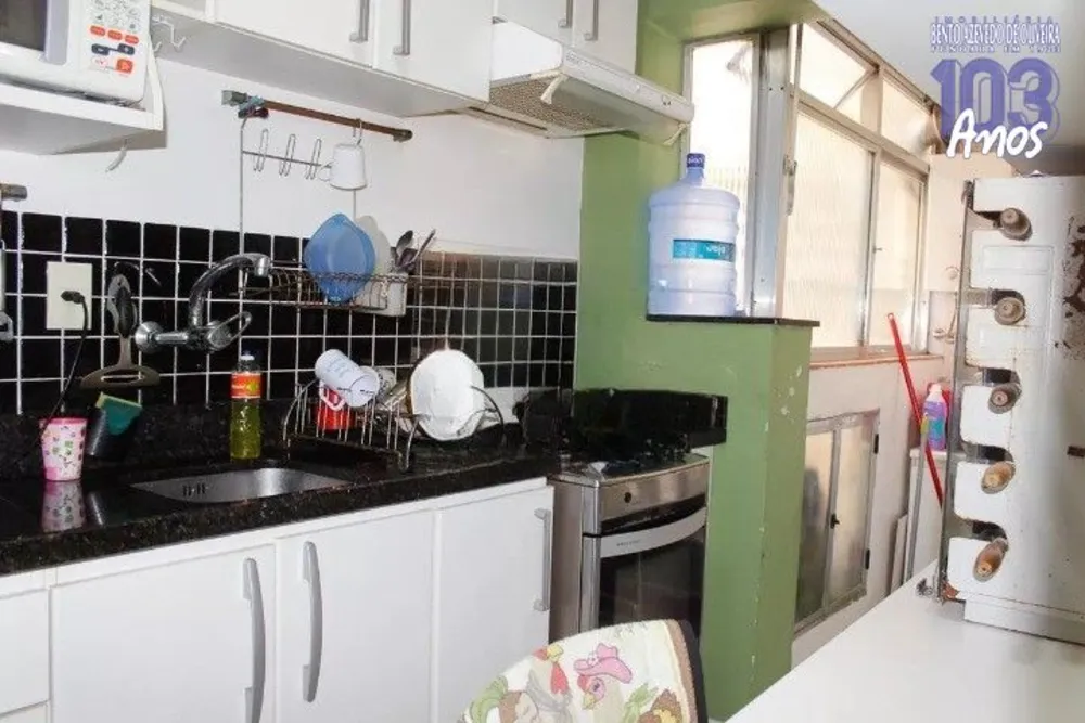 Apartamento, 2 quartos, 53 m² - Foto 6
