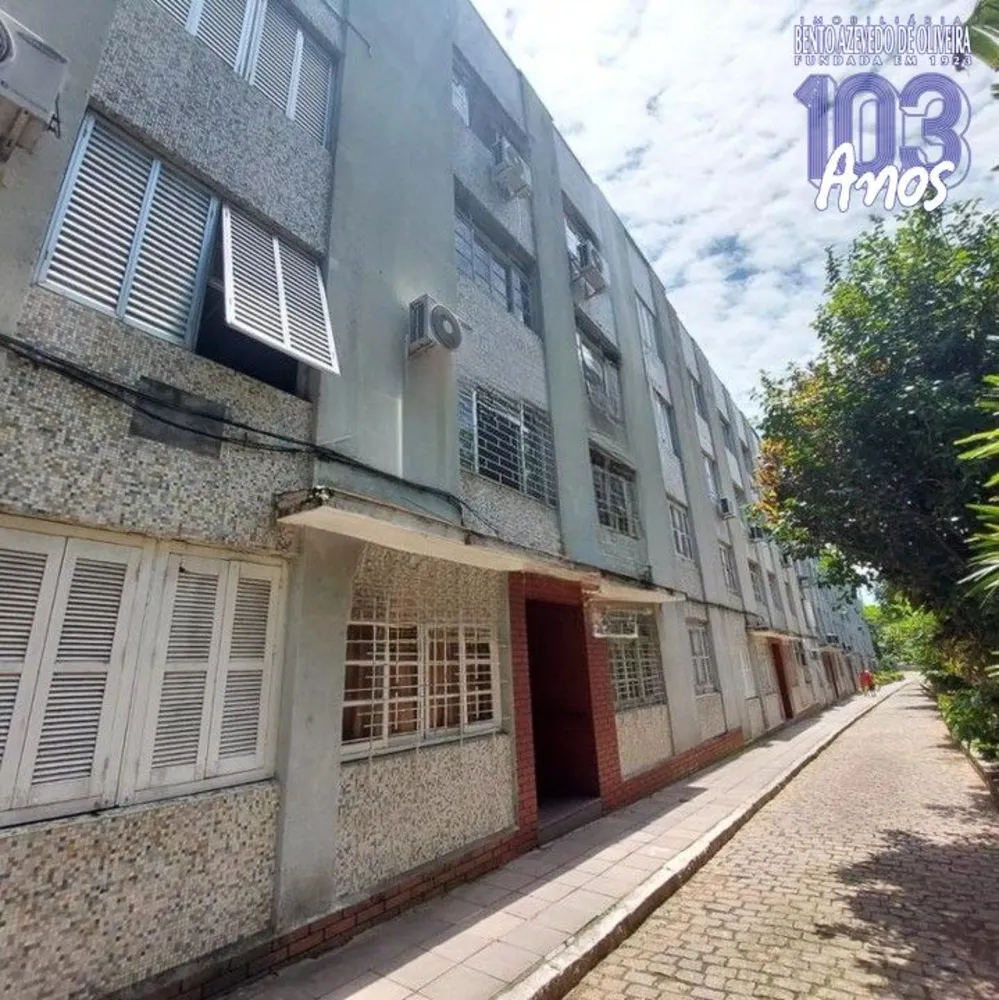 Apartamento, 2 quartos, 53 m² - Foto 4