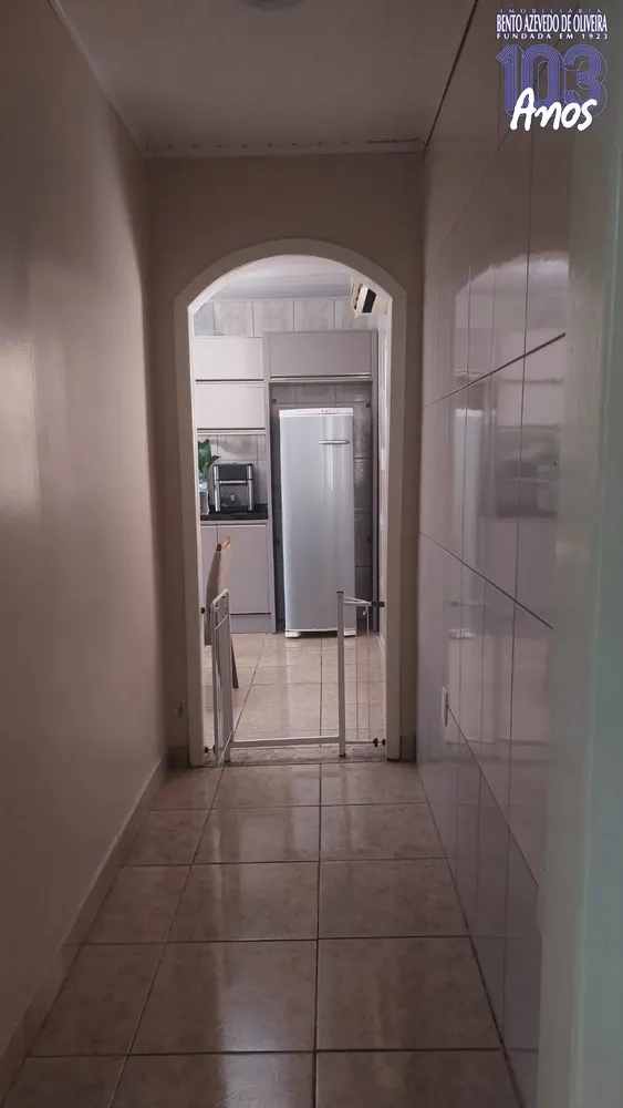 Apartamento, 3 quartos, 83 m² - Foto 4