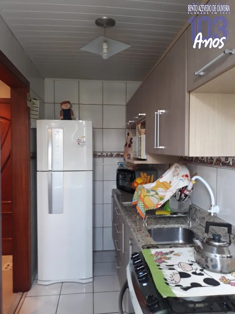 Apartamento, 2 quartos, 72 m² - Foto 2