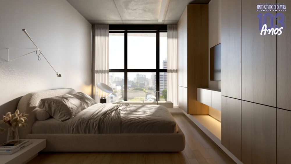 Apartamento, 2 quartos, 77 m² - Foto 6