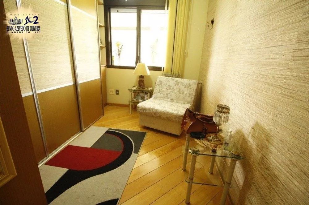 Apartamento, 3 quartos, 121 m² - Foto 2