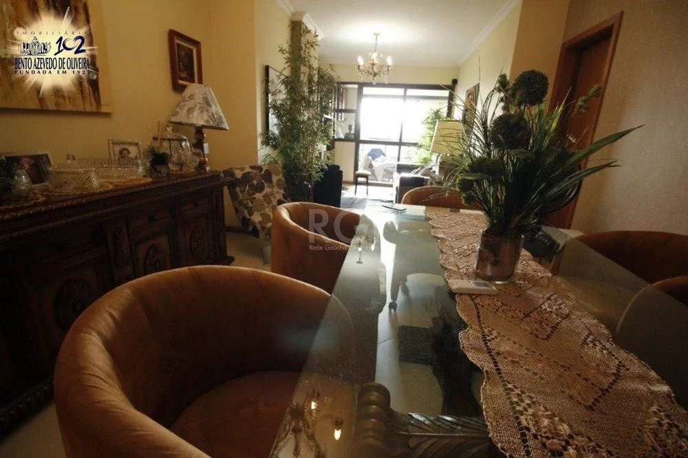 Apartamento, 3 quartos, 121 m² - Foto 4
