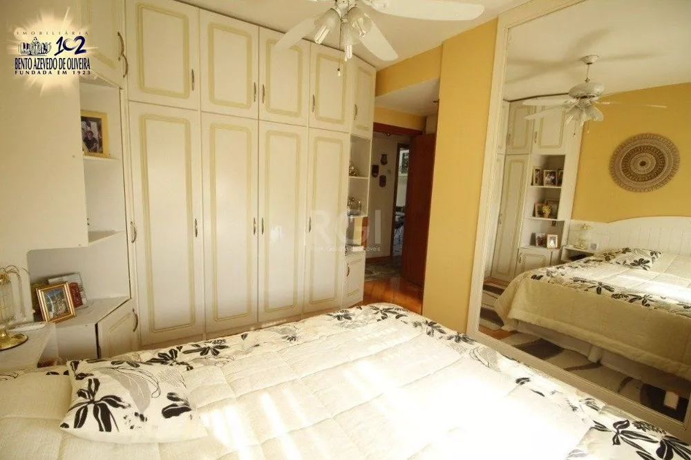 Apartamento, 3 quartos, 121 m² - Foto 5