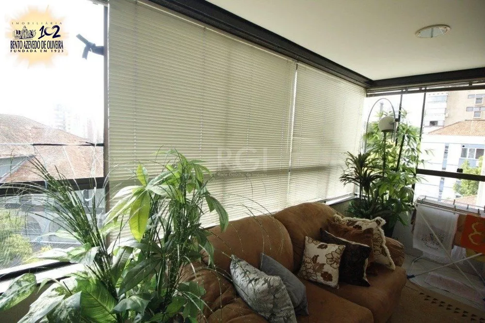 Apartamento, 3 quartos, 121 m² - Foto 3