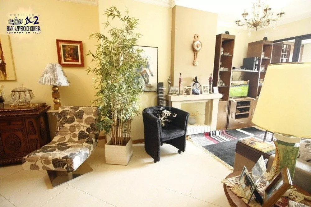 Apartamento, 3 quartos, 121 m² - Foto 8