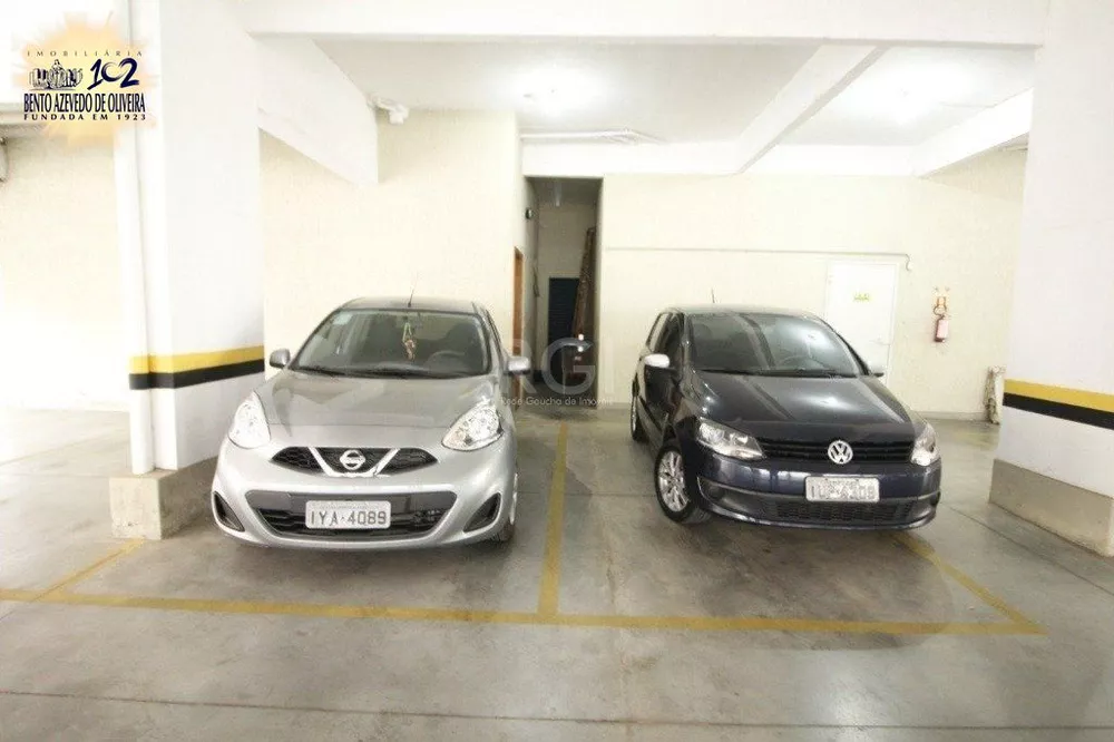 Apartamento, 3 quartos, 121 m² - Foto 1