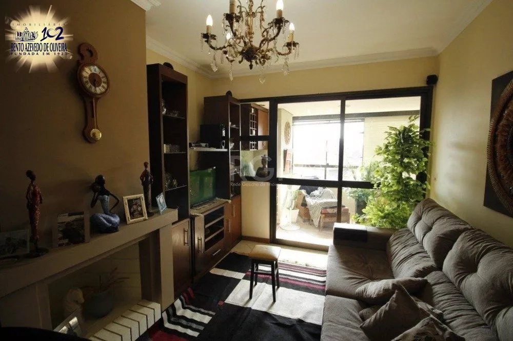 Apartamento, 3 quartos, 121 m² - Foto 6