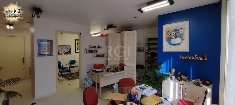 Sala-Conjunto, 38 m² - Foto 4