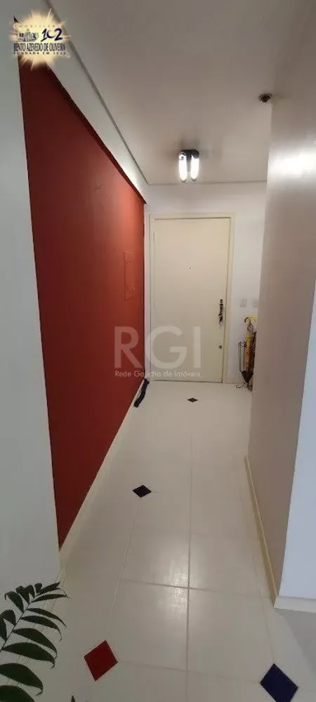 Sala-Conjunto, 38 m² - Foto 8