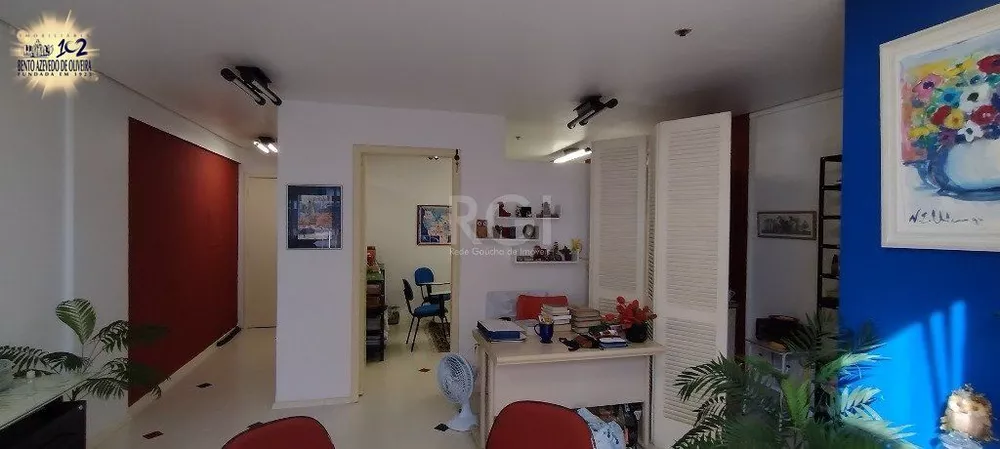 Sala-Conjunto, 38 m² - Foto 5