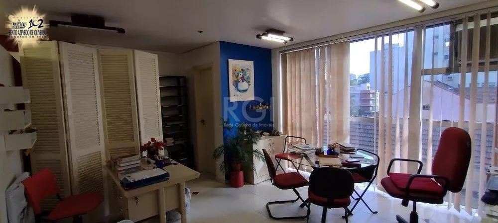 Sala-Conjunto, 38 m² - Foto 6