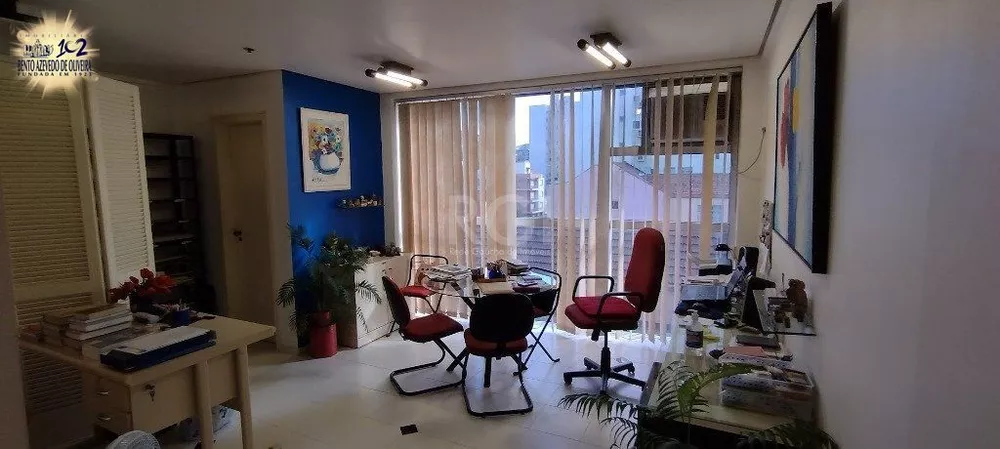 Sala-Conjunto, 38 m² - Foto 2