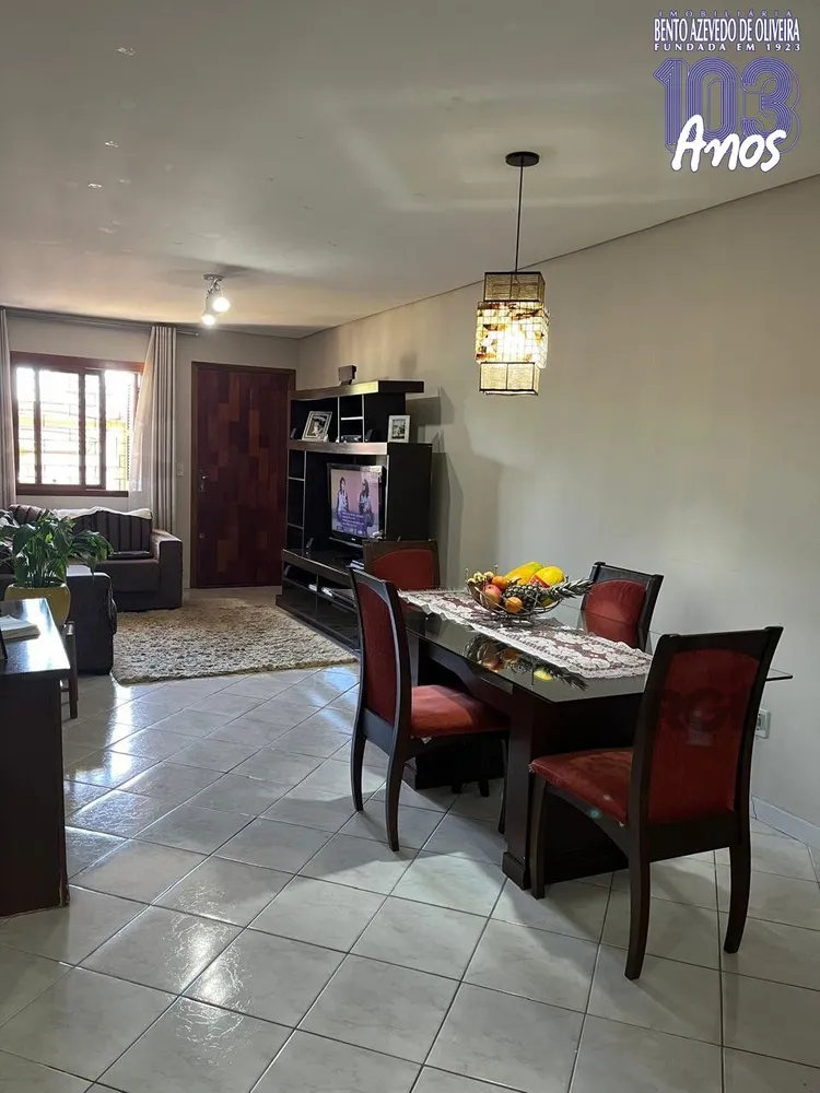 Apartamento, 3 quartos, 99 m² - Foto 3