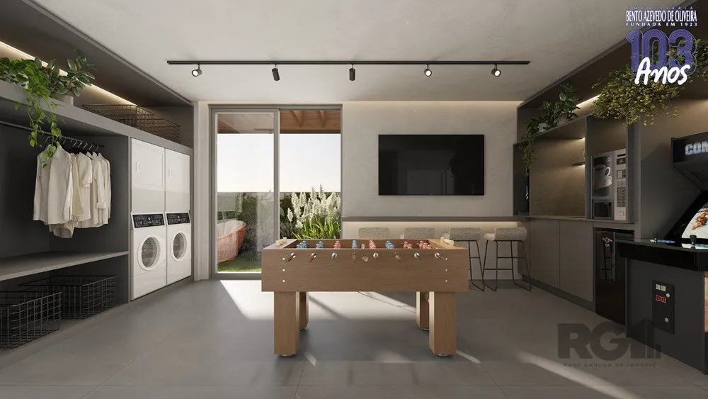 Apartamento, 3 quartos, 99 m² - Foto 6
