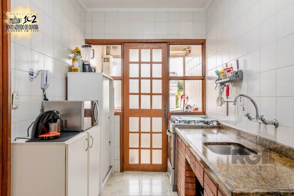 Cobertura, 4 quartos, 145 m² - Foto 2
