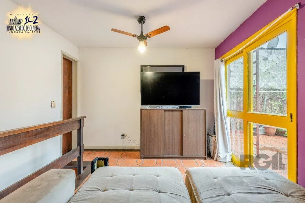 Cobertura, 4 quartos, 145 m² - Foto 8